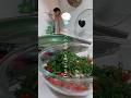 “豚しゃぶトマト”ソーメン【パパのぱぱっと晩ごはん♪】12
