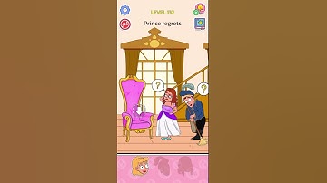 Happy ending level 132 gameplay #funny #money #coding #connection #tech #business