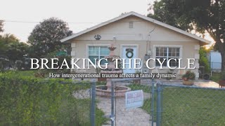 BREAKING THE CYCLE: a documentary 