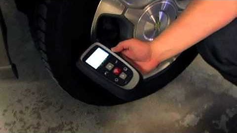 Tech400Pro Redi Sensor