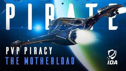 Elite Dangerous - PVP Piracy