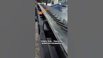 Belt Conveyor — engineered for coal and mineral transfer with unmatched reliability and efficiency.