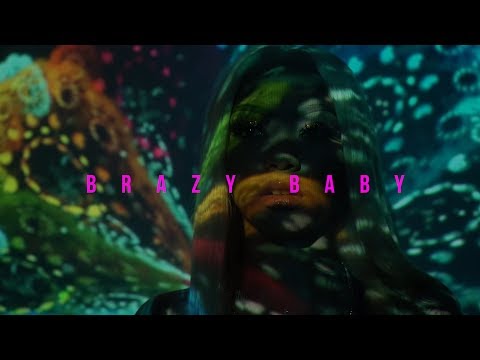 Cuban Doll - Brazy Baby | Shot By @HagoPeliculas