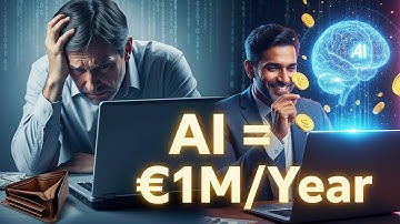 Build Generational Wealth Online Using AI