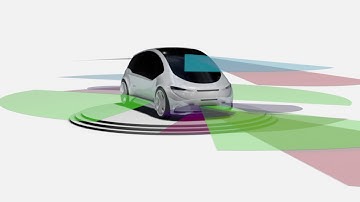Bosch Automated Mobility Academy - Course 1