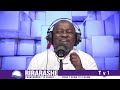 UKO BYIFASHE HIRYA NO HINO~#RIRARASHE