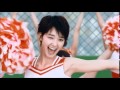 KDDIau スマートバリュー  CM 「チアリーダー」剛力彩芽