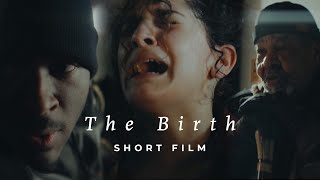 The Birth | A Modern Nativity Story