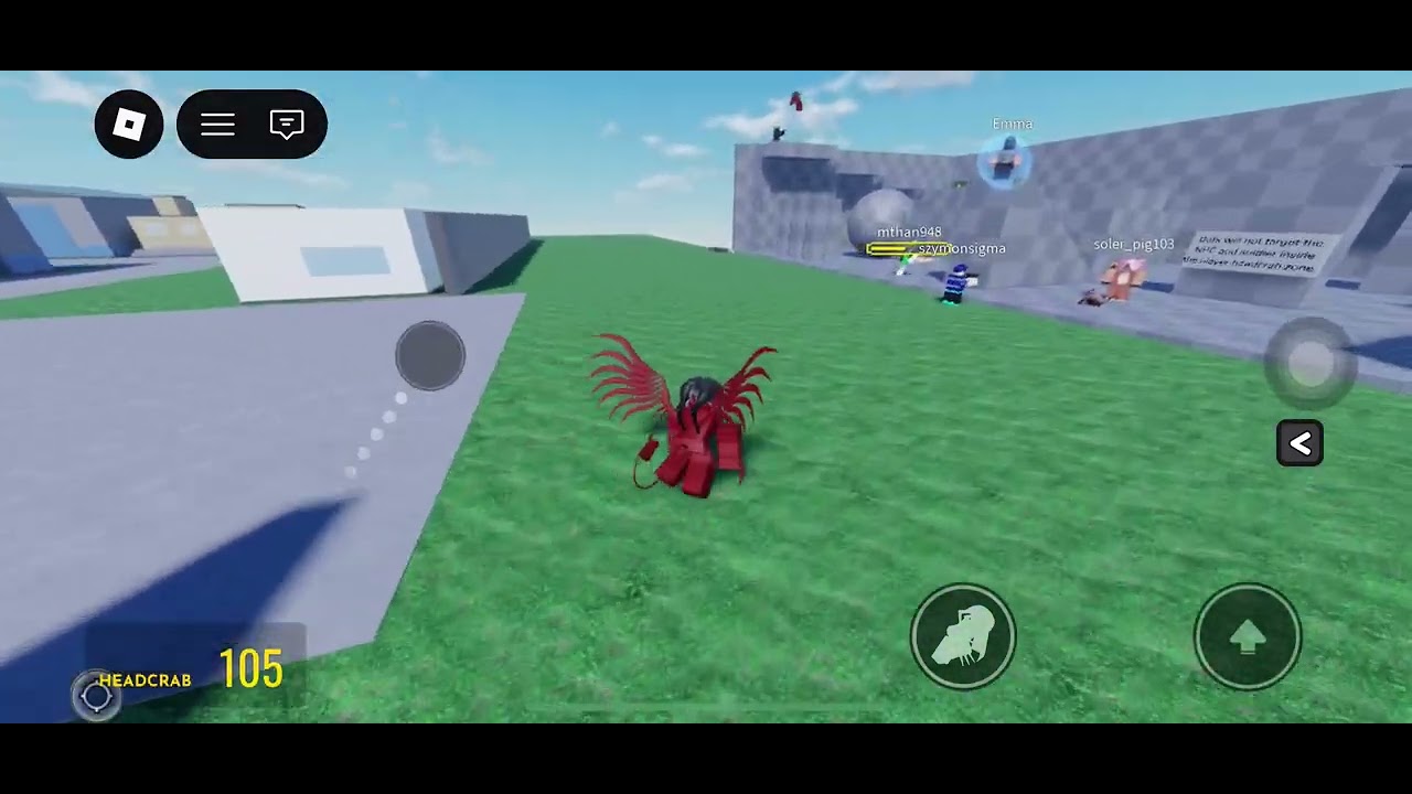 Night assassination Mass Assassination Headcrab W  part 3