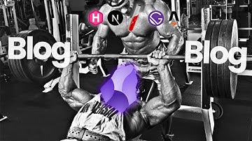 Obsidian Powered Blog