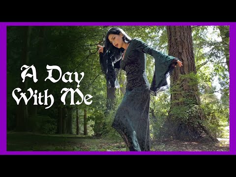 A Day With Me ~ Photoshoot & Airshow
