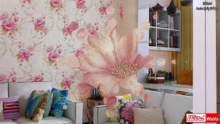 3D Classical ULTRAWALLS WITH 3D AND MODERN DESIGNS screenshot 5