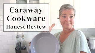 Caraway Cookware | What you REALLY need to know