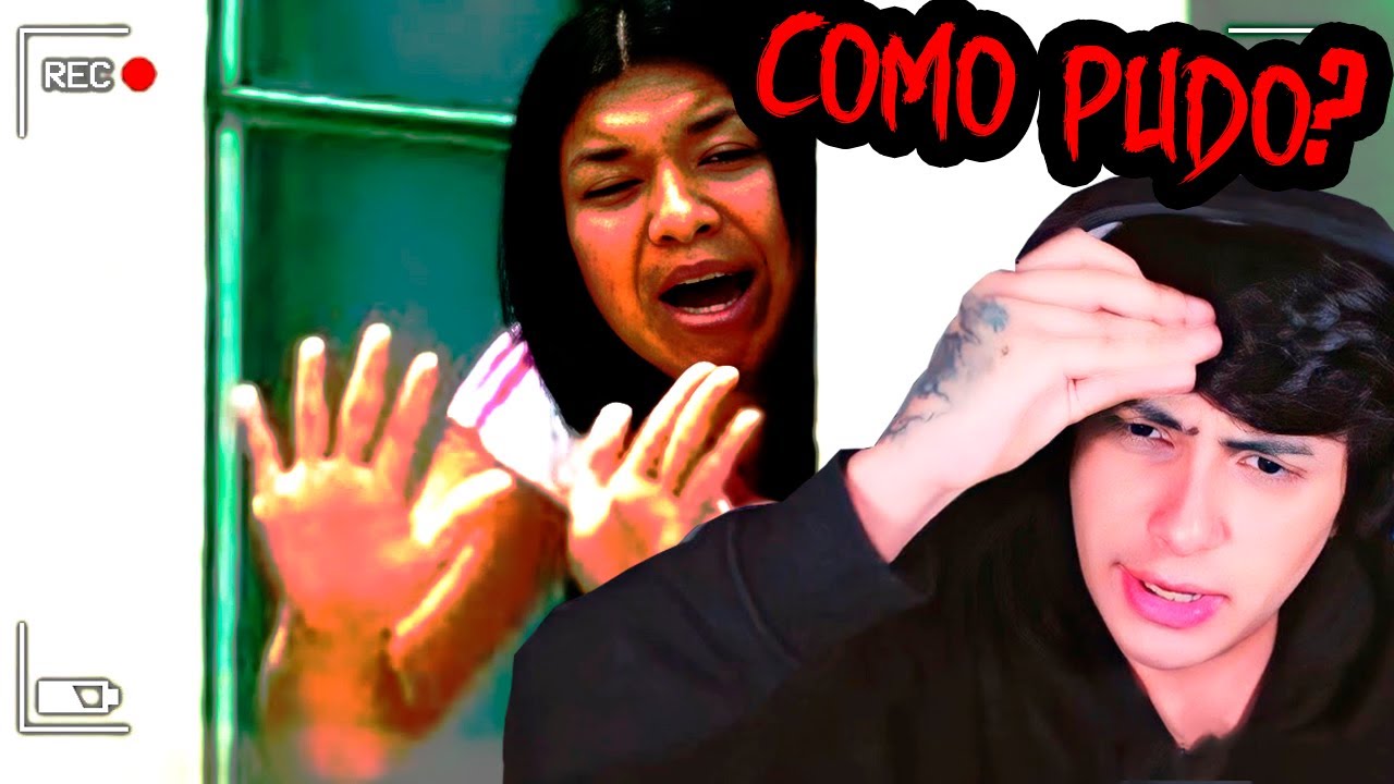 como le PUDIERON HACER ESO?? 💀💀