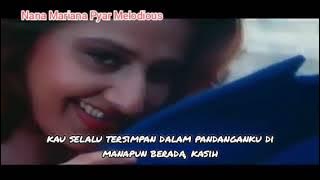 Mausam Ne Badal Se_OST. Veergati (1995) Sub Indonesia