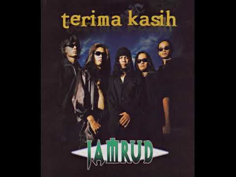 10 Jamrud - Terima Kasih