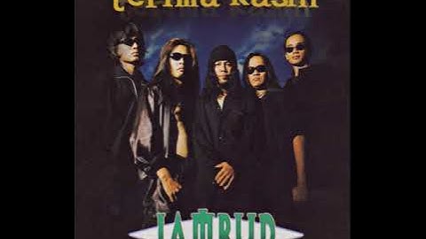 10 Jamrud - Terima Kasih
