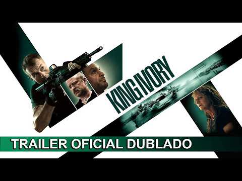 Thumbnail de King Ivory - Vício das Ruas 2024 Trailer Oficial Dublado