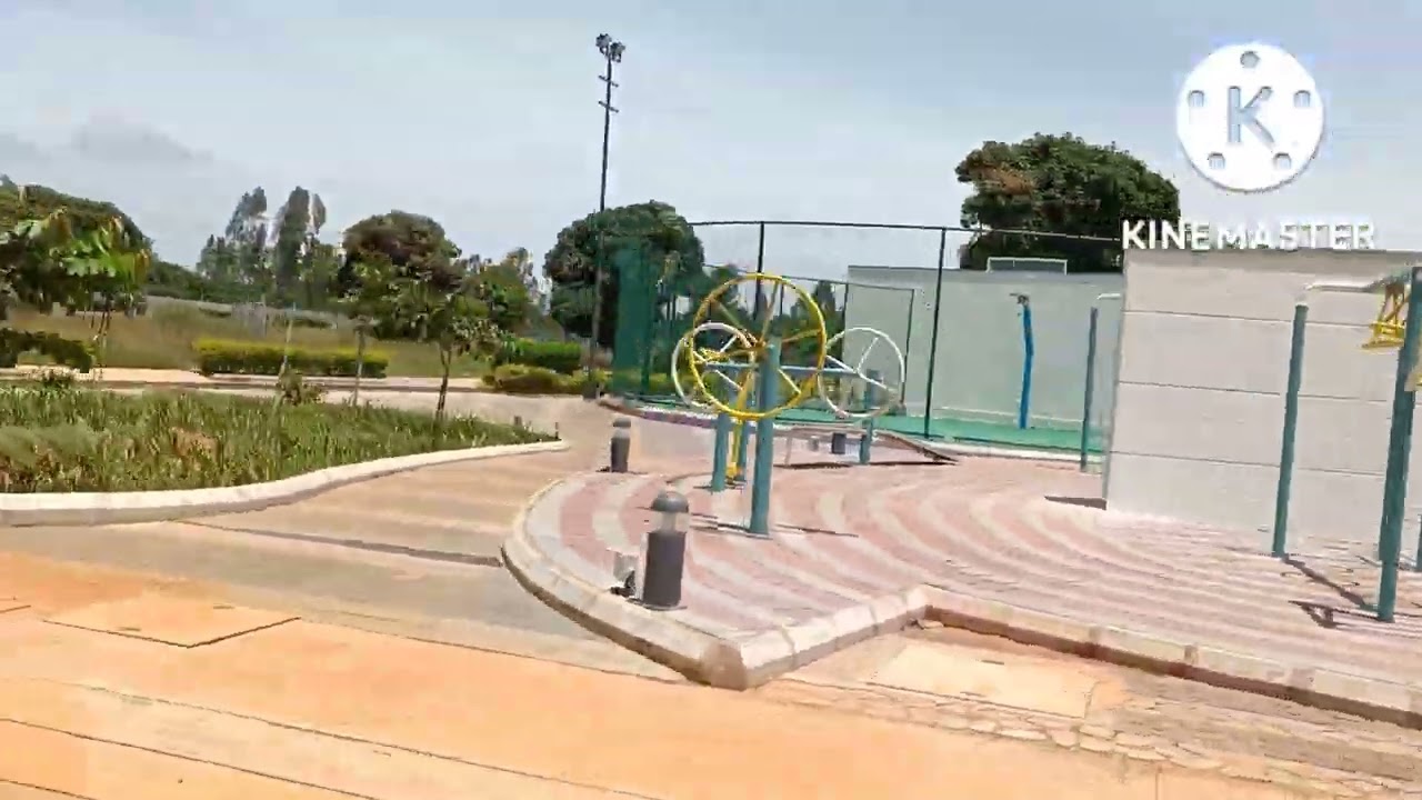 Lets find out the Graveyard in Prestige Park Drive as per Google Reviews 6360219373