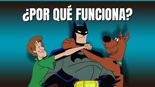 Batman y Scooby-Doo: Por qué este crossover RIDÍCULO nunca muere