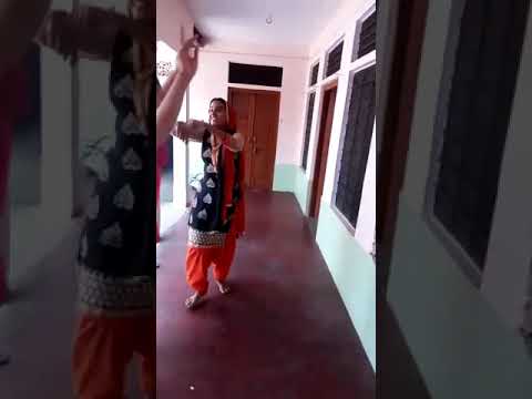 New Gurjar Rasiya Dance Desi Dance