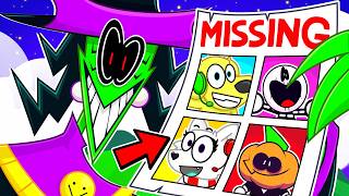 Details WE GOT KIDNAPPED in Spooky Month 2026! Guide