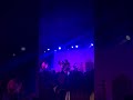 Infinite Mirror @The Crocodile, Seattle #LITE #TheBeyond