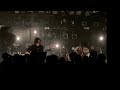 デマゴーグ(Acoustic ver.) 2021.12.15 キタニタツヤ LIVE IN CLUB UNREALITY @渋谷クラブクアトロ カウンターより