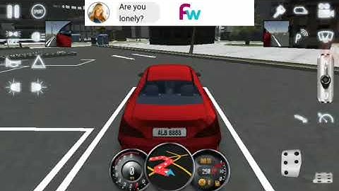 Driving School 2017 - Android/Ios Gameplay #1