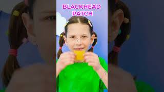 Self-Care Day Face And Hair Routine For Kids