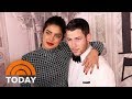 Nick Jonas Reveals Why Priyanka Chopra Is ‘The One’ | TODAY
