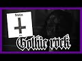 Scheitan  believe official gothic rock