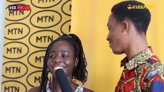 A recap of the MTN Pulse Business Challenge 2022