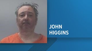 Huntsville man arrested for child sexual abuse, possession of child sexual abuse material