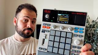 5 Things I Wish I Knew Before Buying the MPC Sample