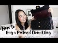 How and Where To Buy Pre-Loved Chanel Bags