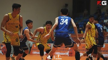 Long Lu, Khánh Trường vs. Kim Bản, Phúc Vinh | Hà Nội vs. Sóc Trăng | Giải Vô Địch Quốc Gia 2025