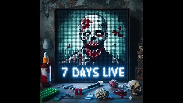 7 Days to Die | Fresh Start | DAY:1