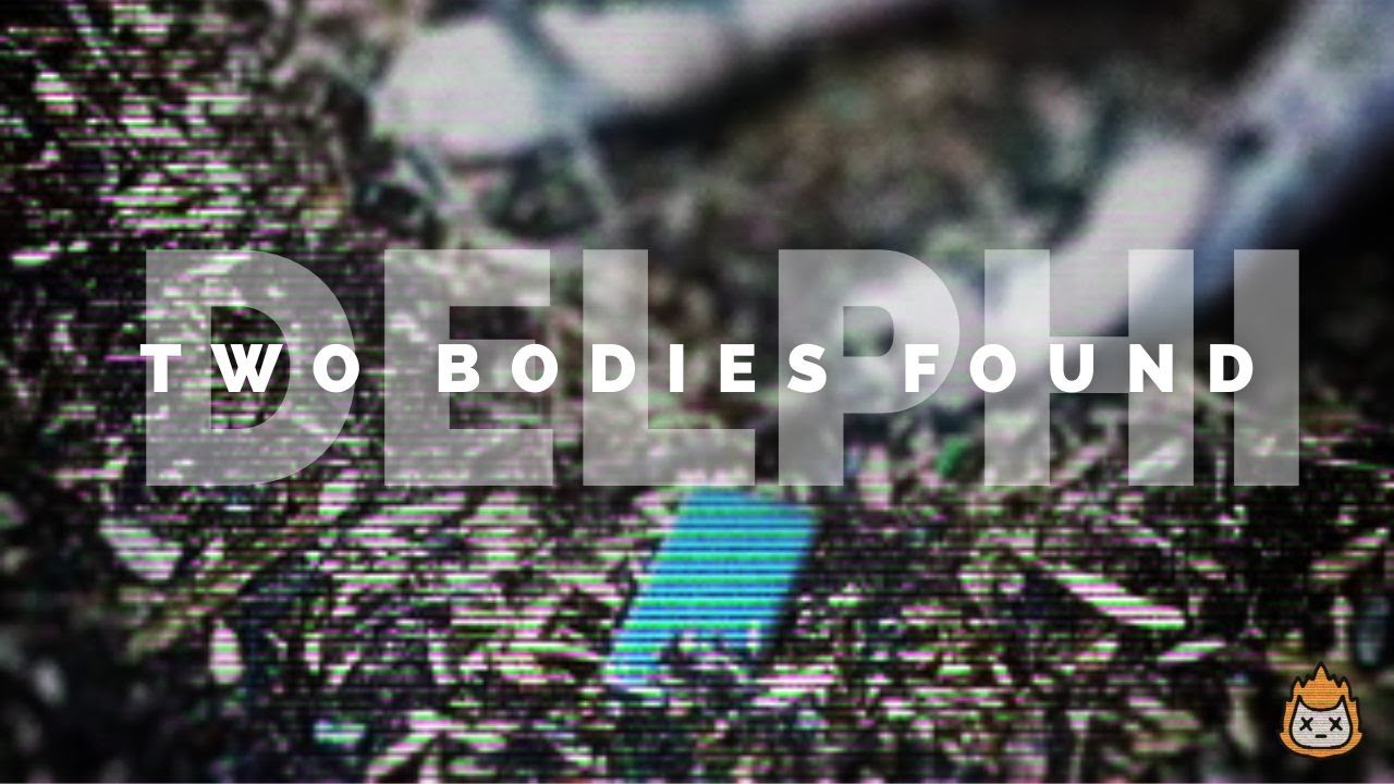 Abby and Libby found: Delphi News Broadcast