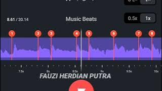 Story Wa - Beat Vn Dj Damon Vacation 30 detik