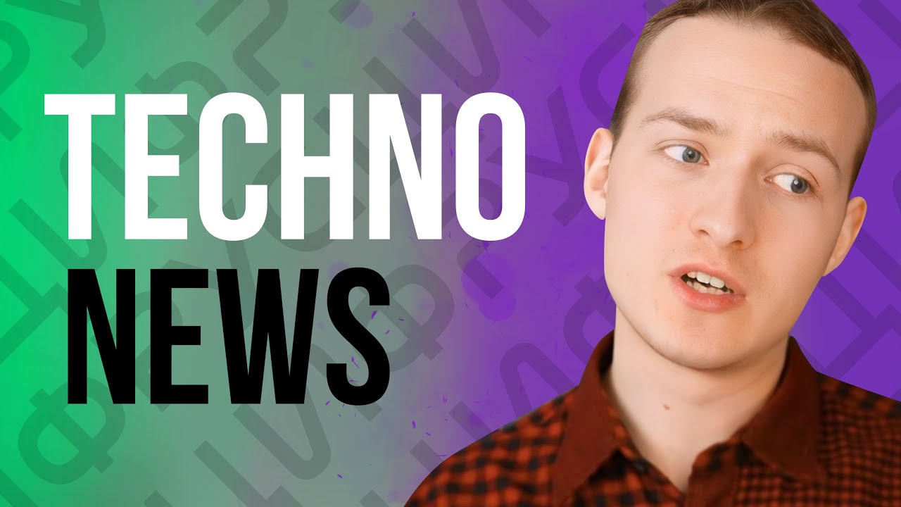 СБП для миллионеров | Новая Иволга 4.0 | Нейро захватил мир | новости ...