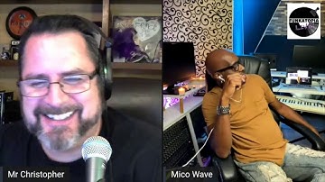 Interview: Mico Wave