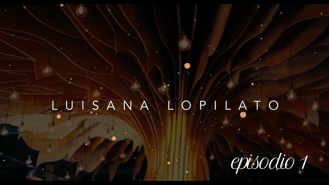 Bajo el Árbol - Luisana Lopilato + Cris Morena