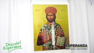 Iglesia Católica Apostólica Ortodoxa de Antioquía en Argentina "San Jorge" - Esperanza (Santa Fe).