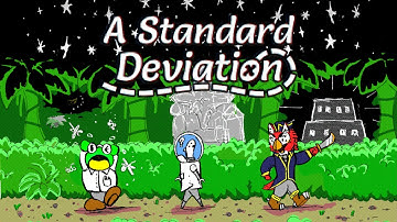 A Standard Deviation - Demo Trailer
