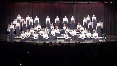 Suite Sounds Dress Rehearsal