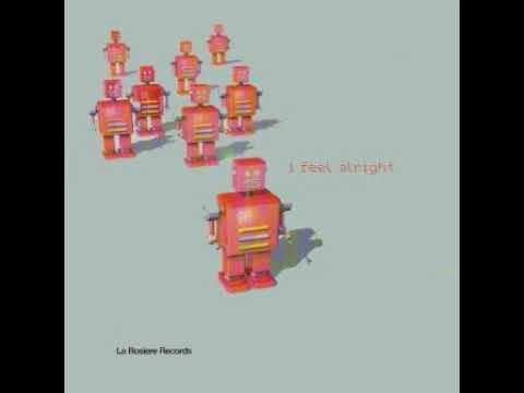 Telemark — Telemark - I Feel Alright (Radical Version) [2004]