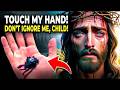 God Says: "NO ONE HAS LOVED ME TODAY… WILL YOU SCROLL PAST? God Message Today~ Gods Message Now