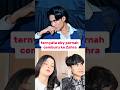 Eby pernah cemburu ke zahra