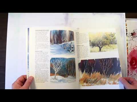 Video: Aquarel Legering